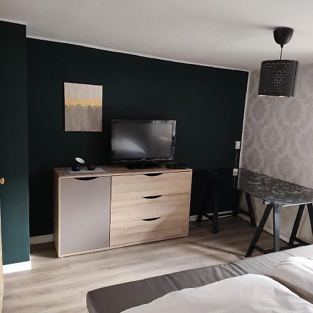 Fewo Altstadt Bl Бад Ласфе Екстериор снимка