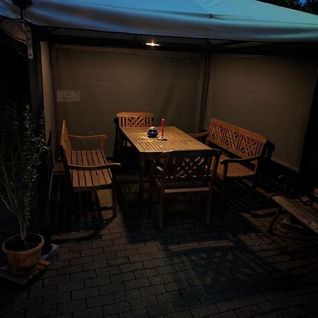 Fewo Altstadt Bl Бад Ласфе Екстериор снимка