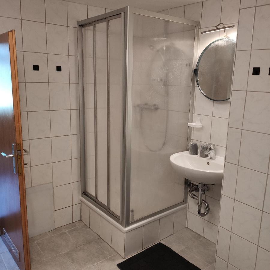 Fewo Altstadt Bl Бад Ласфе Екстериор снимка