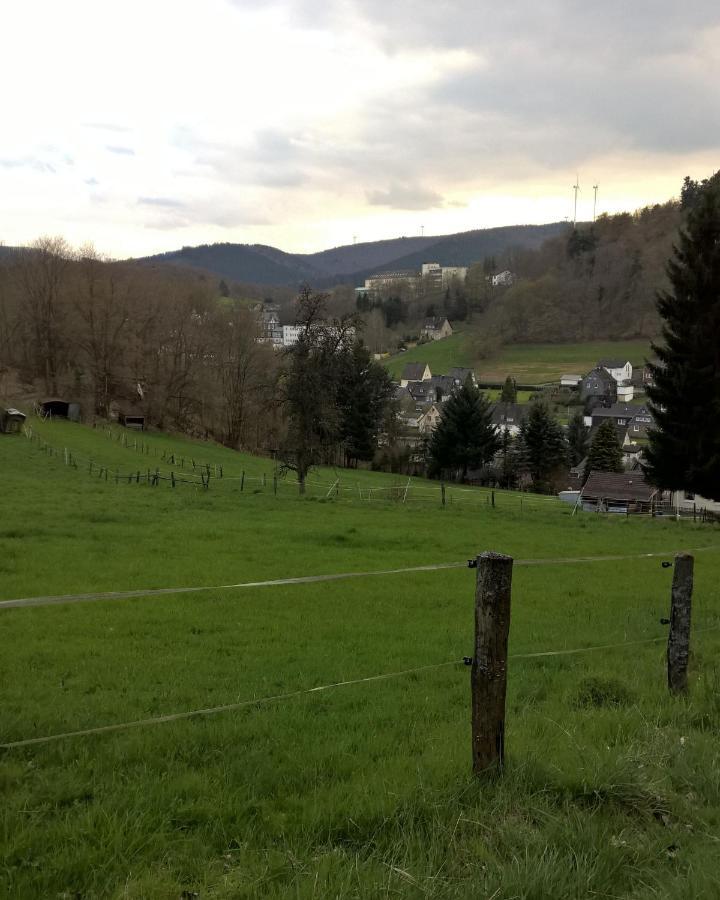 Fewo Altstadt Bl Бад Ласфе Екстериор снимка