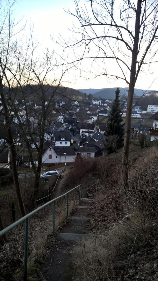 Fewo Altstadt Bl Бад Ласфе Екстериор снимка