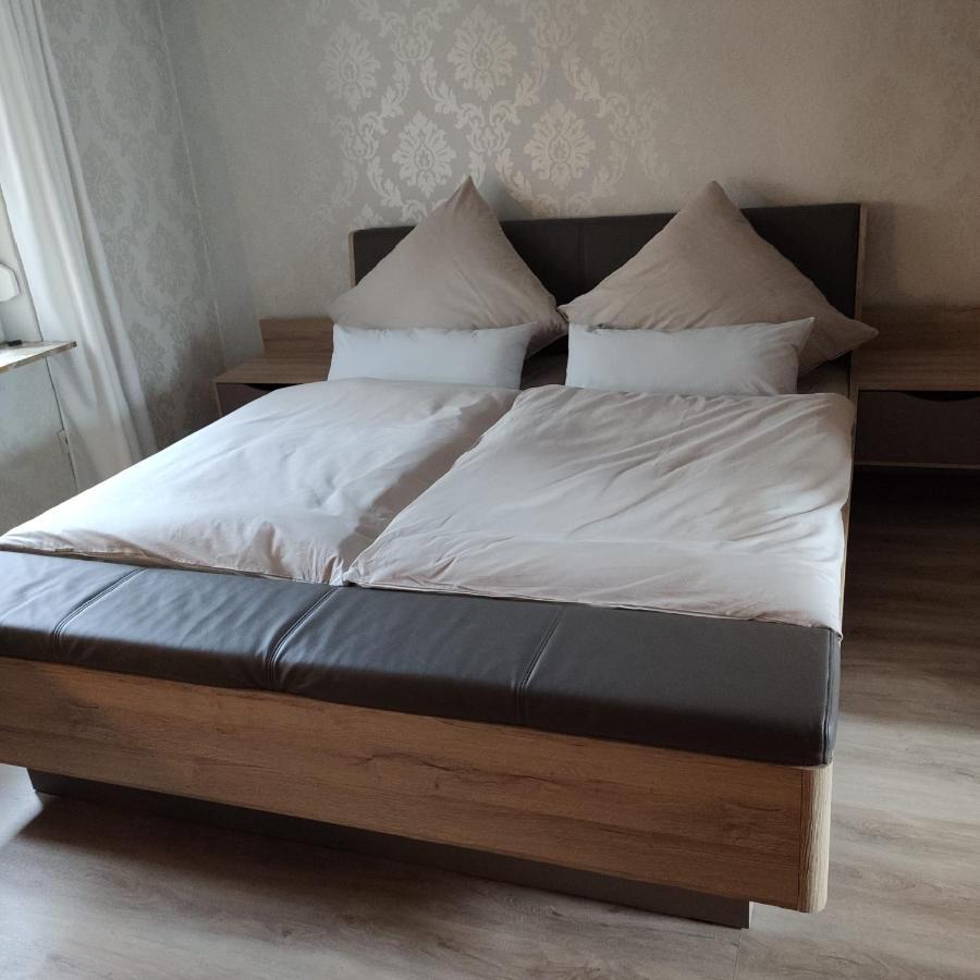 Fewo Altstadt Bl Бад Ласфе Екстериор снимка