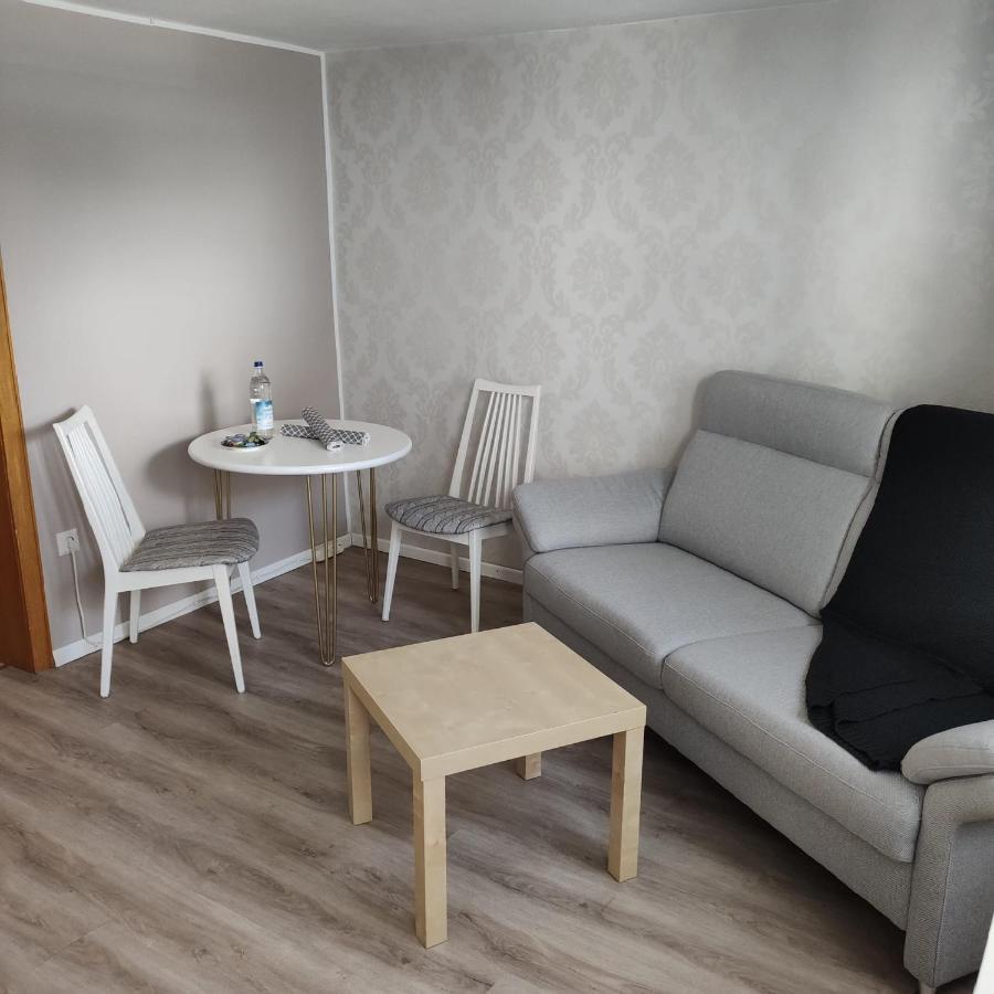 Fewo Altstadt Bl Бад Ласфе Екстериор снимка